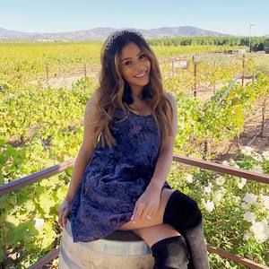 Meet your Posher, Rosalba